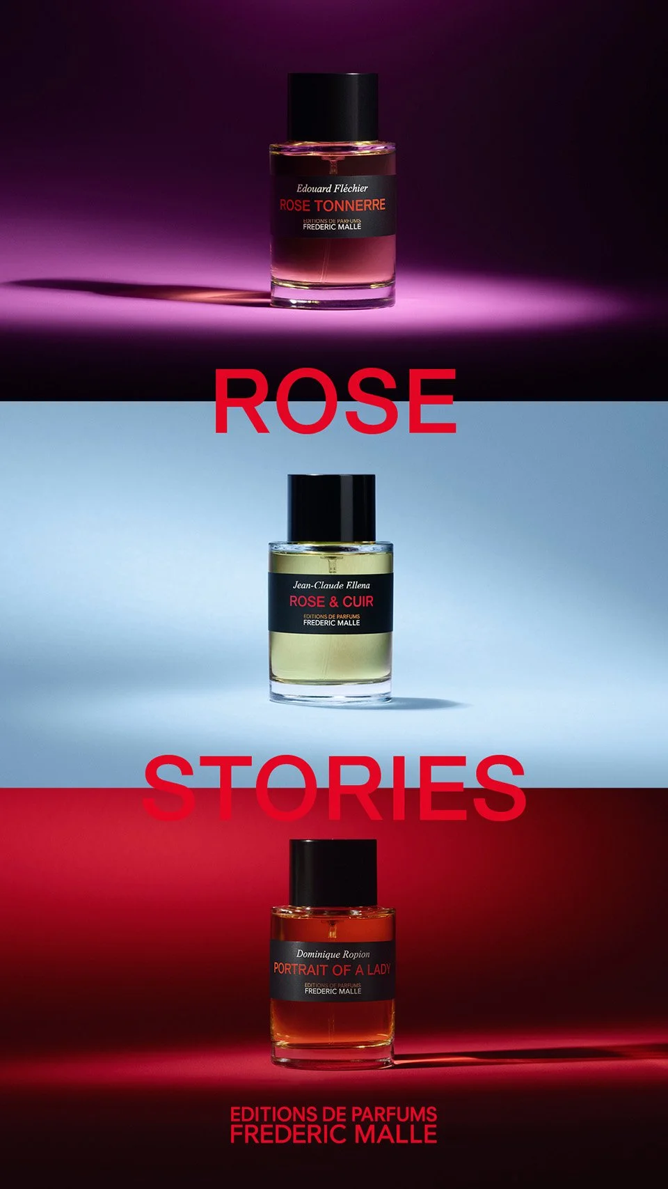 香水(ユニセックス) Kilian PARIS and FREDERIC MALLE 偉大な祖父を